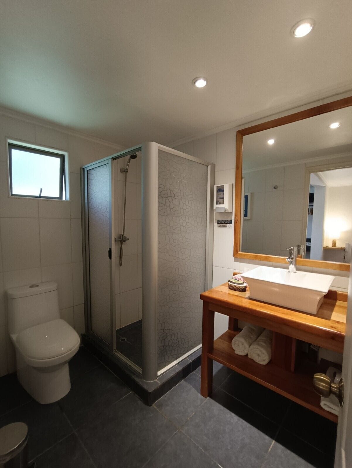 Baño