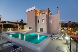 Exterior - Villa Kalli (Rethymno)
