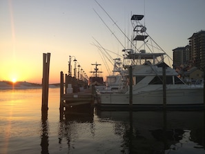 Jachthaven
