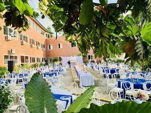 Exterior - Occasions (Freetown)