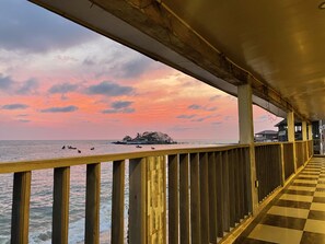 Beach/ocean view - Occasions (Freetown)