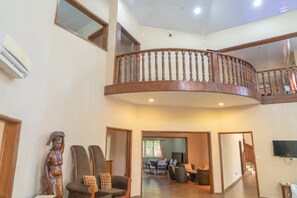 Interior - Occasions (Freetown)