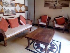 Meeting facility - Lambada Holiday Resort (Mtwapa)