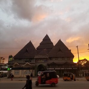 Exterior - Lambada Holiday Resort (Mtwapa)