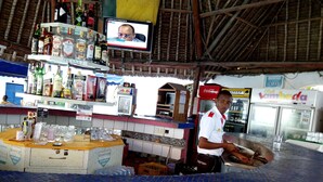Dining - Lambada Holiday Resort (Mtwapa)