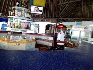 Dining - Lambada Holiday Resort (Mtwapa)