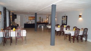 Frokostområde
