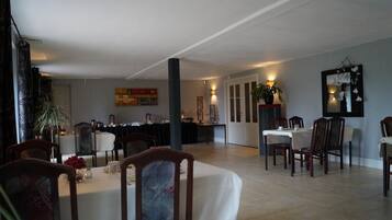 Frokostområde