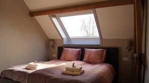 Deluxe Apartment - B&B Johannes-Hoeve (Baarlo)