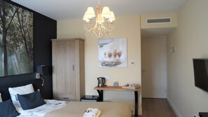 Chambre Deluxe (Hortensia)