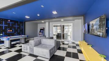 Sala de jocs