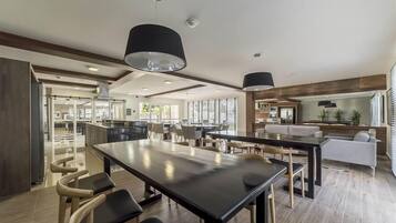 Servicio de la propiedad