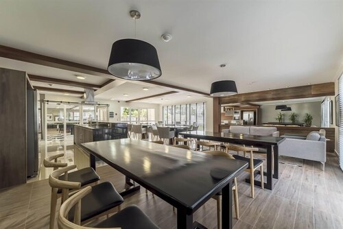 Departamento PortoBelo Home&Club