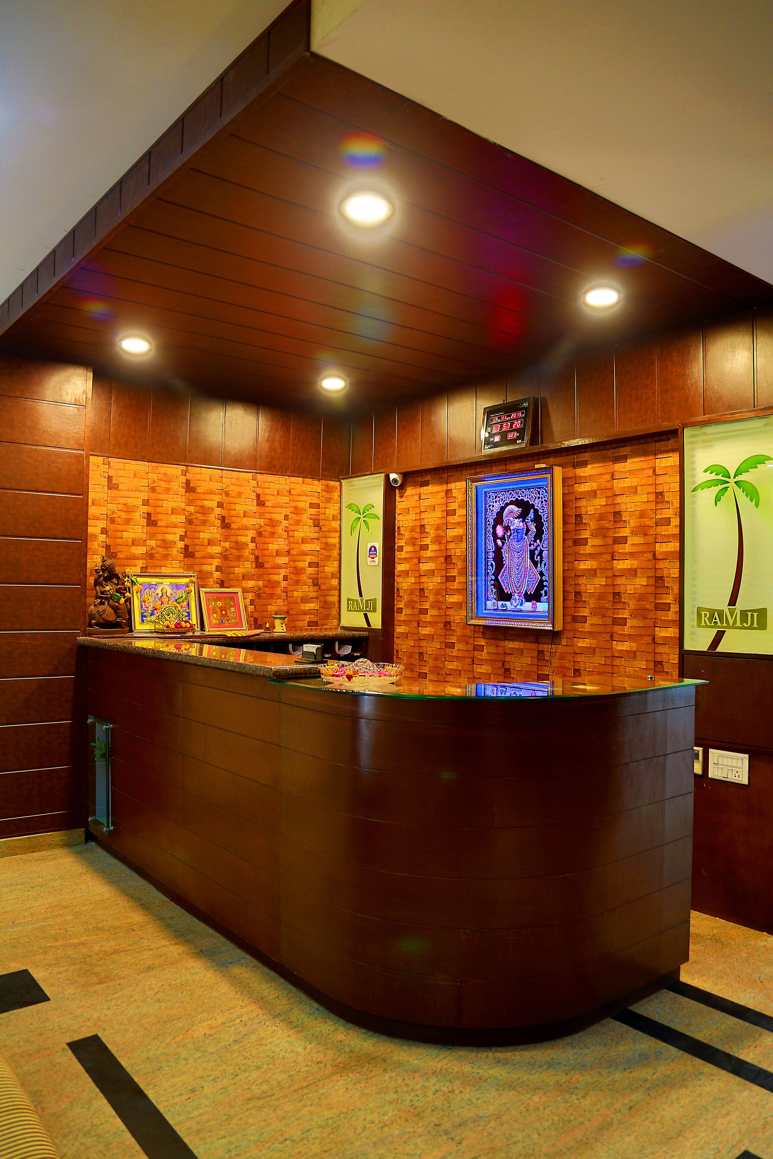 Photo - Hotel Royal Palm - A Budget Hotel in Udaipur