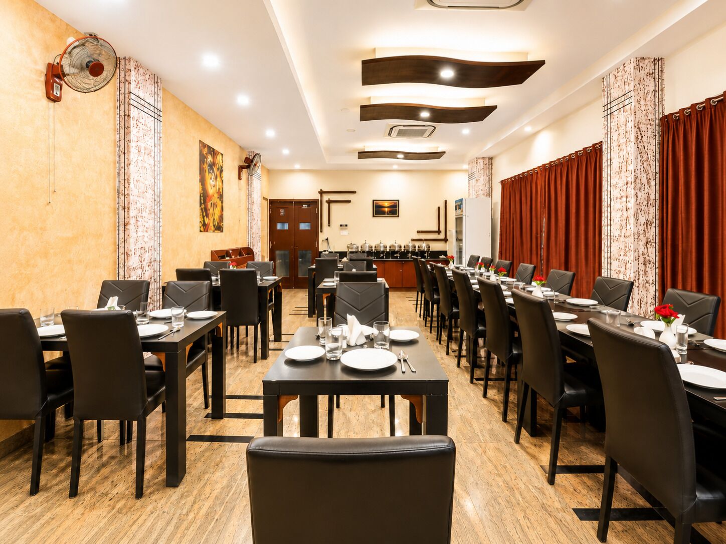 Foto - Hotel Royal Palm - A Budget Hotel in Udaipur