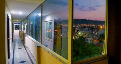 Hotel Royal Palm - A Budget Hotel in Udaipur