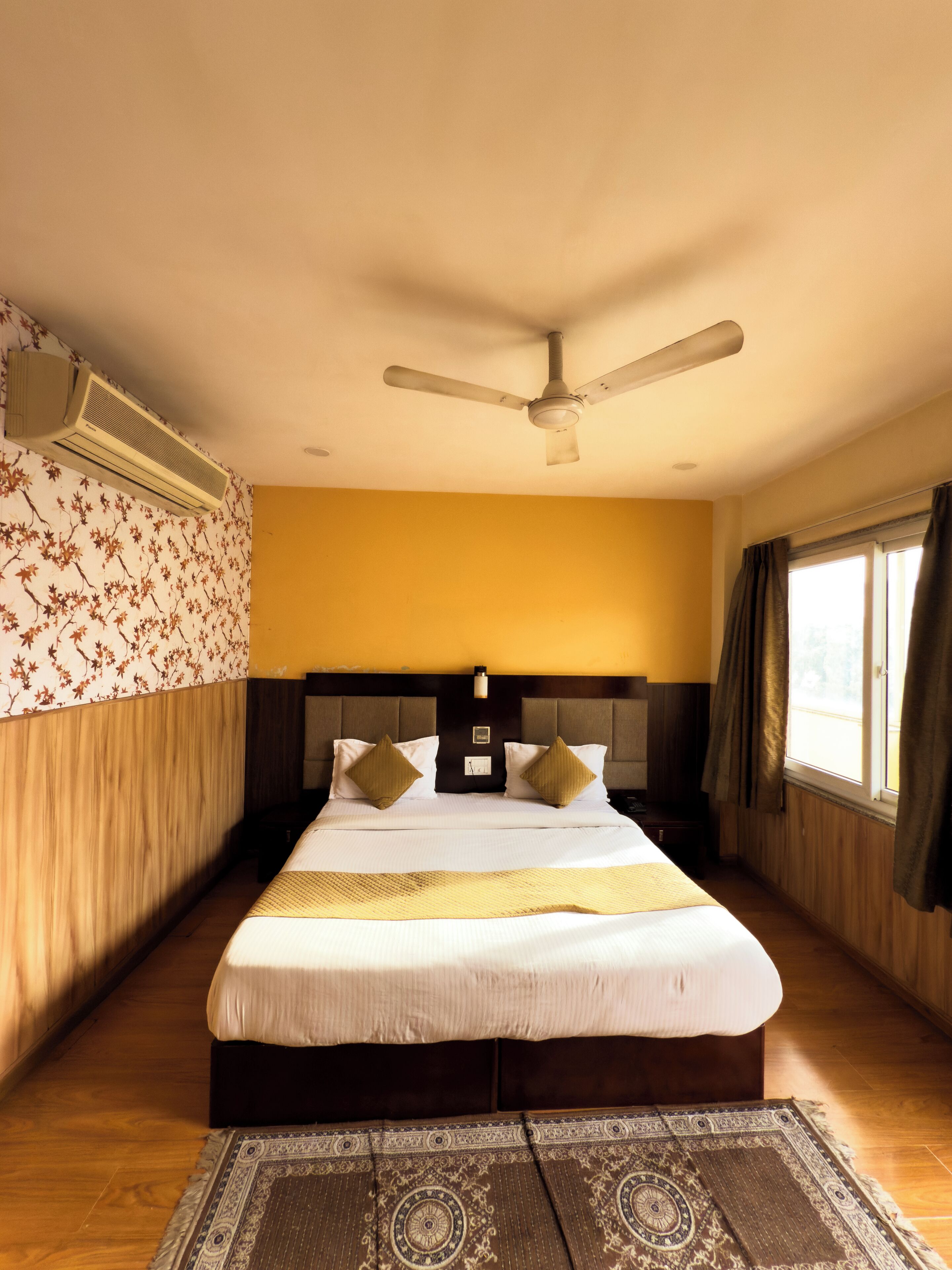 Foto - Hotel Royal Palm - A Budget Hotel in Udaipur