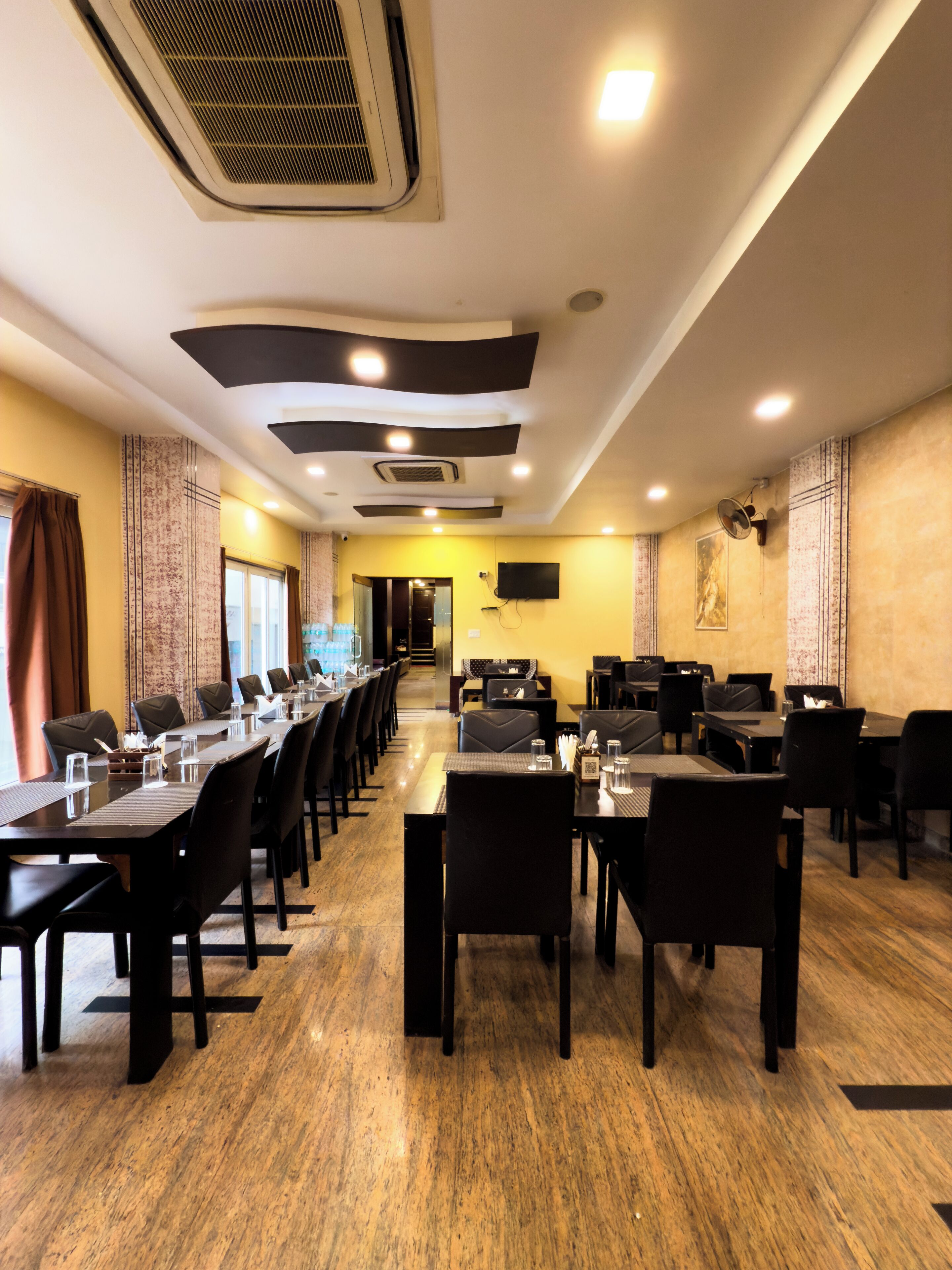 Foto - Hotel Royal Palm - A Budget Hotel in Udaipur