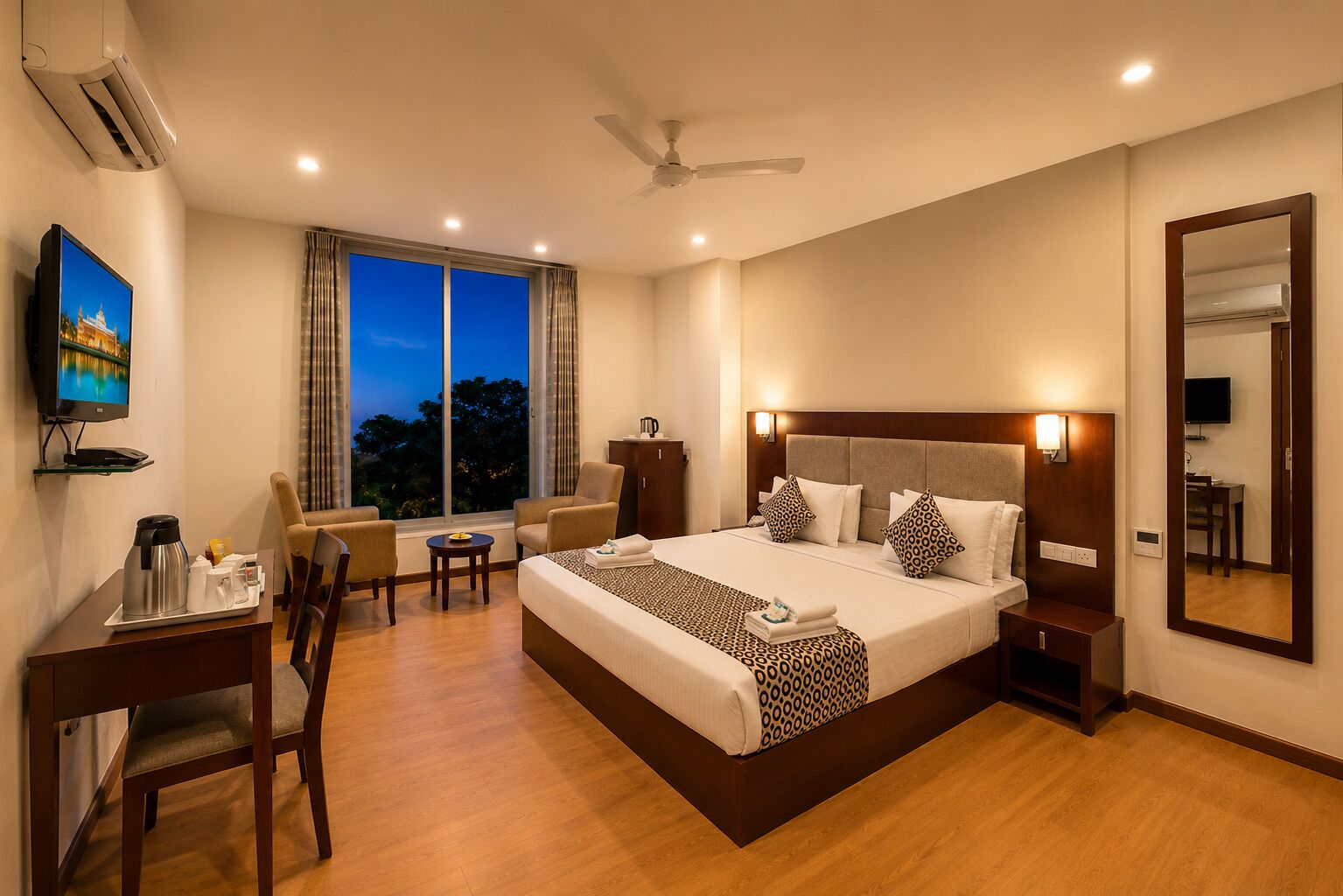 Photo - Hotel Royal Palm - A Budget Hotel in Udaipur