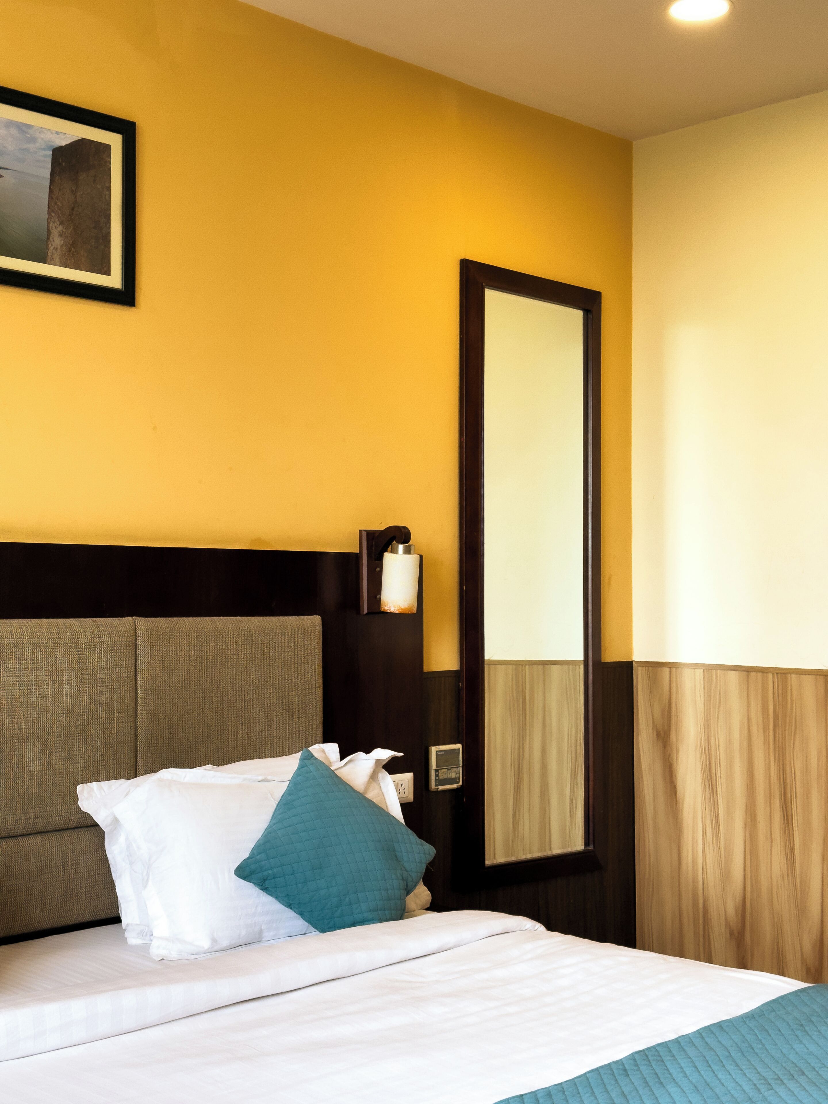 Photo - Hotel Royal Palm - A Budget Hotel in Udaipur