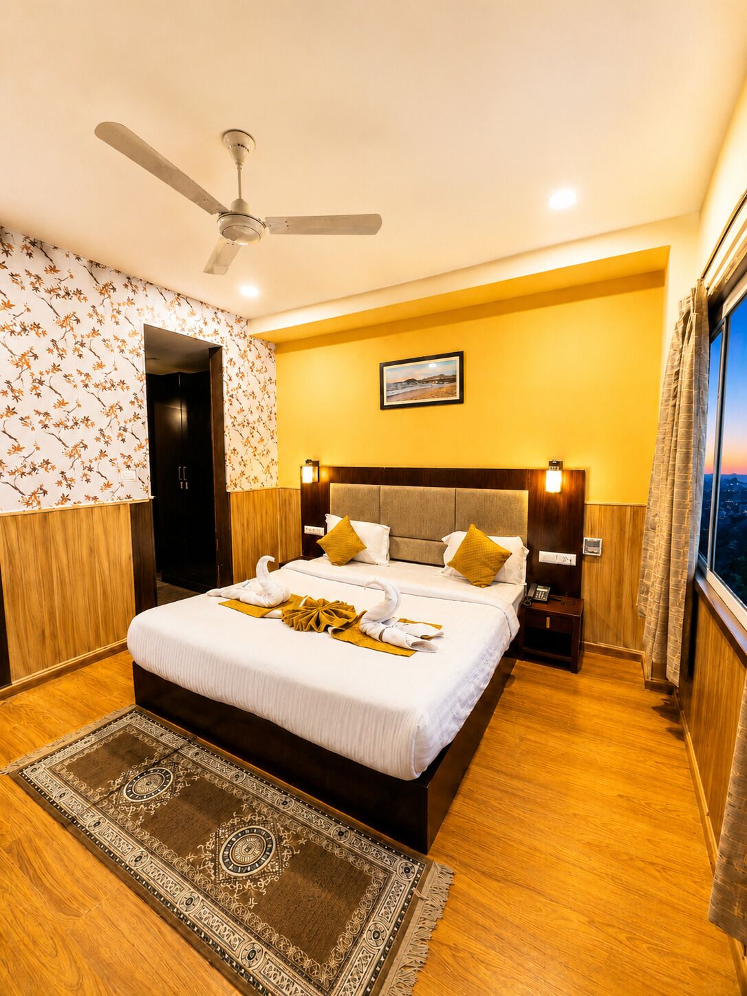 Photo - Hotel Royal Palm - A Budget Hotel in Udaipur