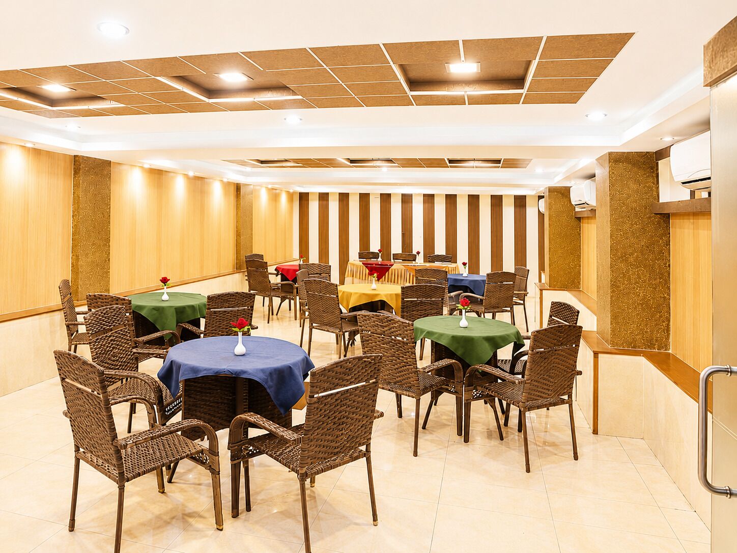 Foto - Hotel Royal Palm - A Budget Hotel in Udaipur