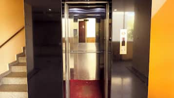 Elevator