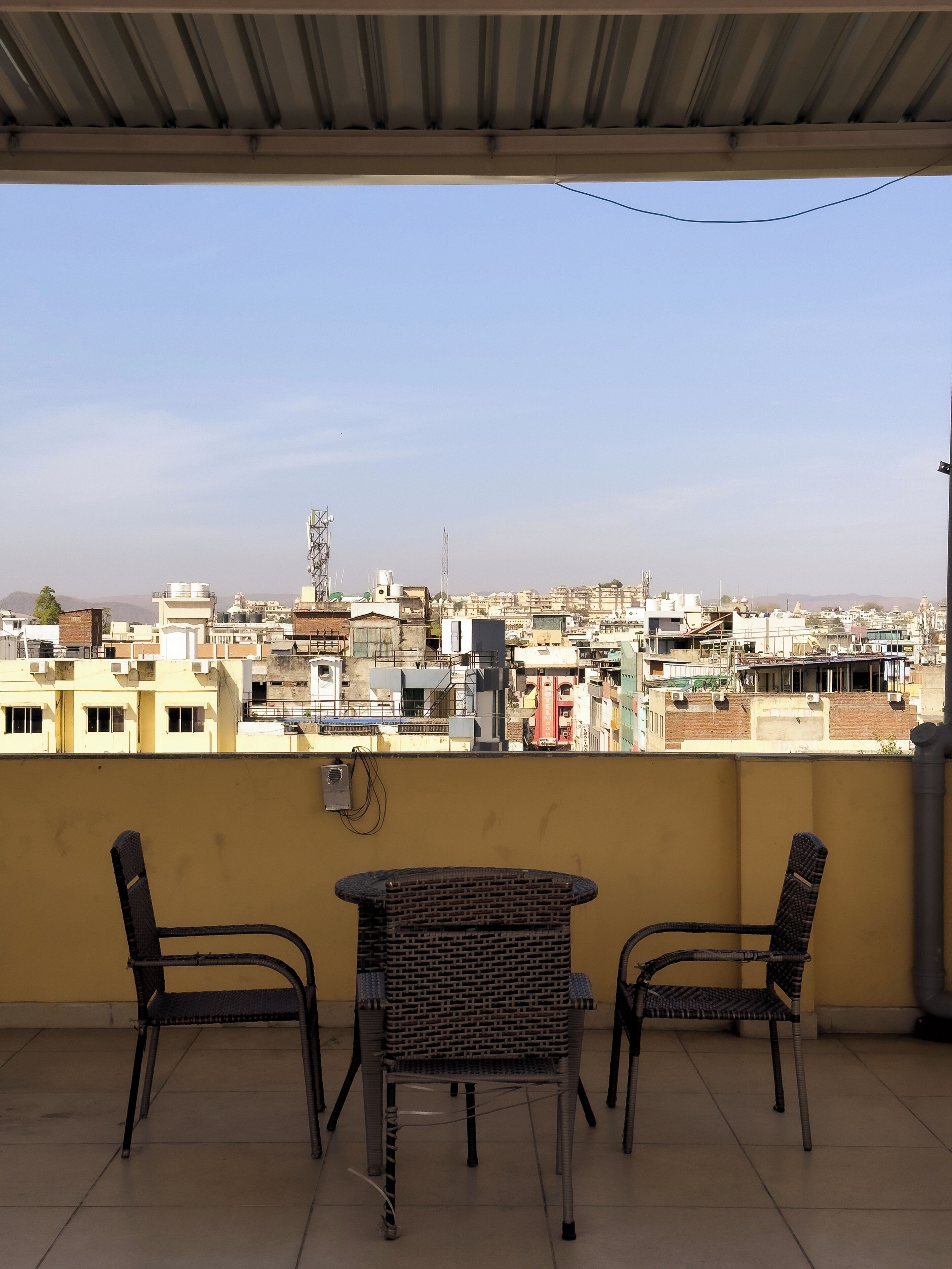 Photo - Hotel Royal Palm - A Budget Hotel in Udaipur