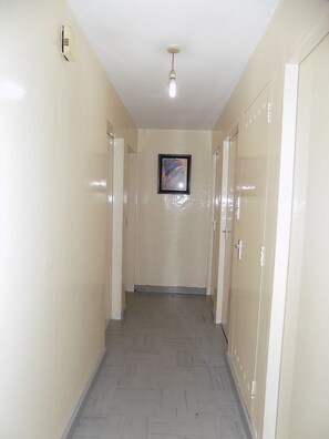 Hallway - 116-47 Fanaka South Crescent House (Nairobi)