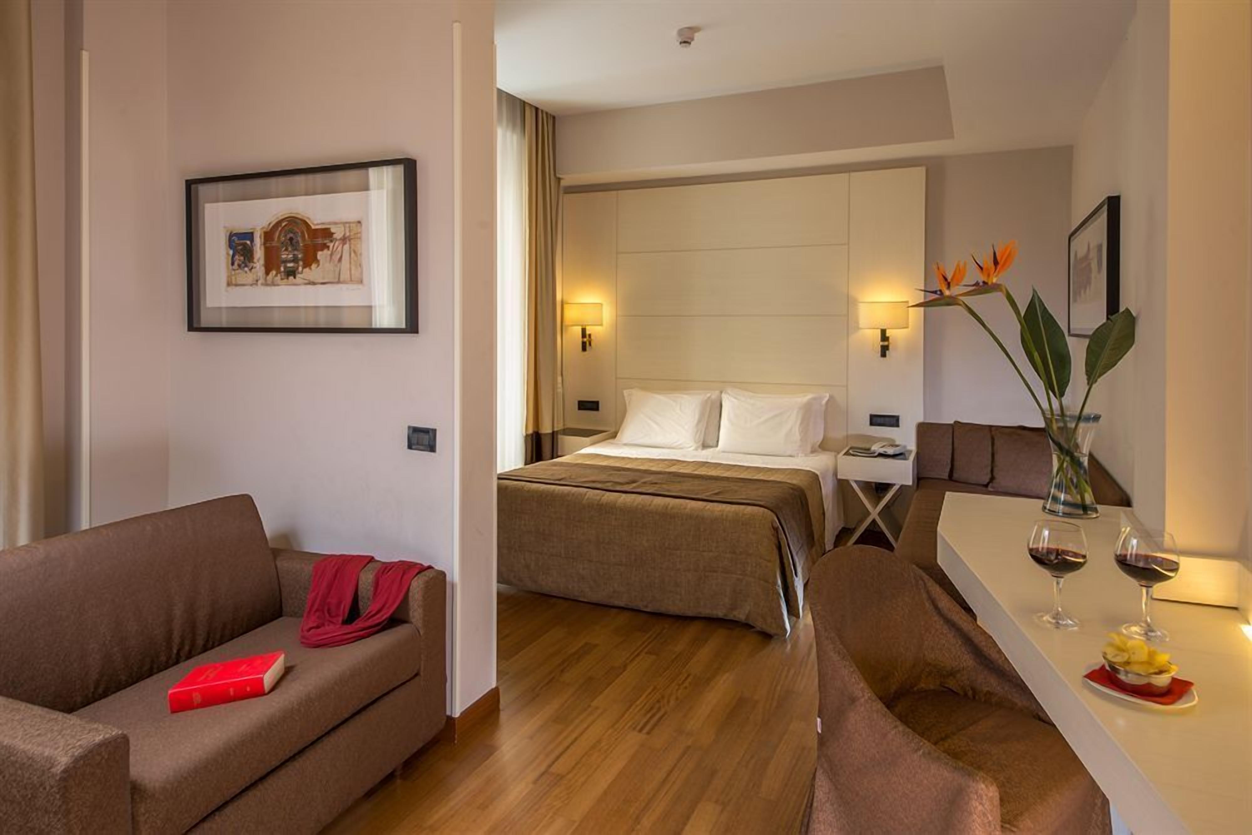 Photo - Hotel Oxford