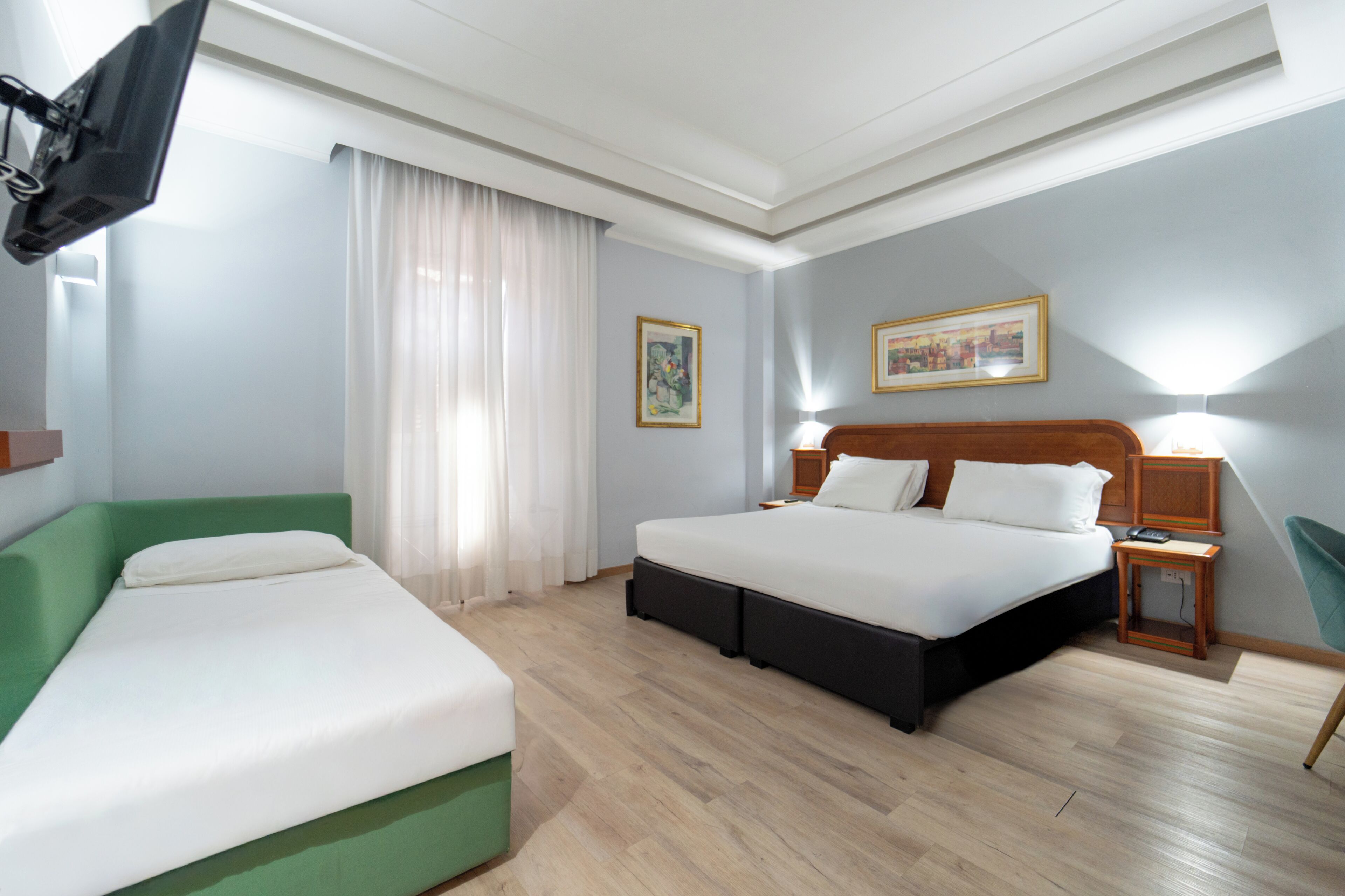 Photo - Hotel Oxford