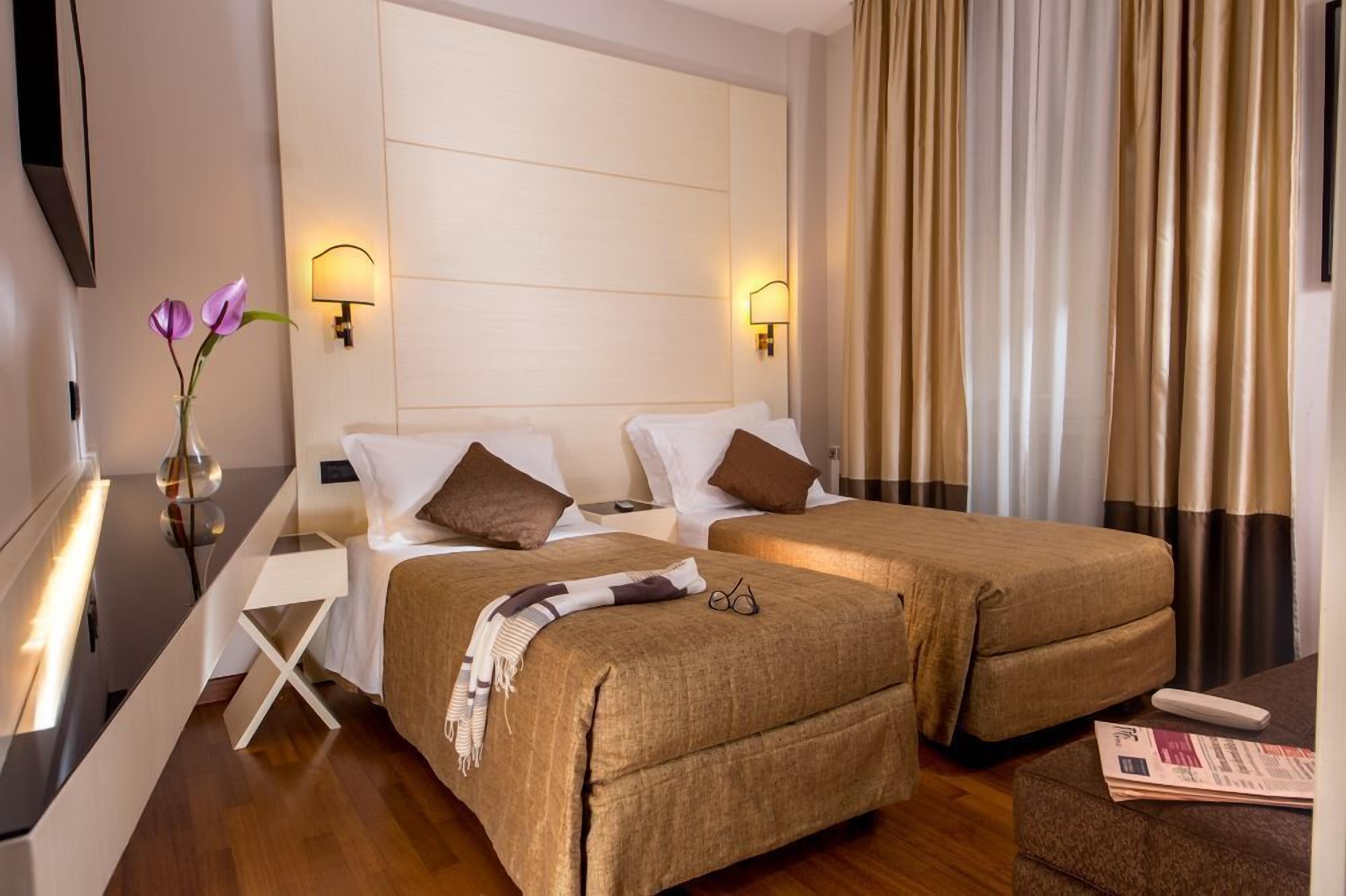 Photo - Hotel Oxford