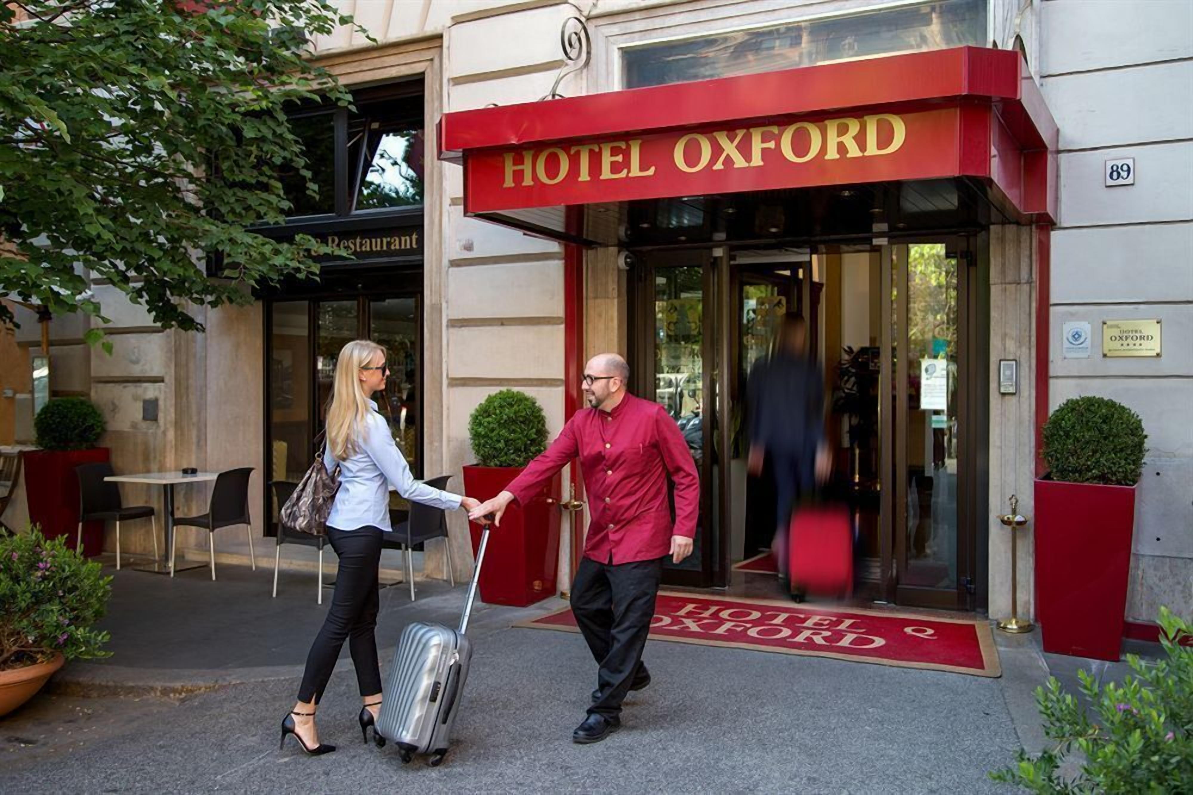 Photo - Hotel Oxford