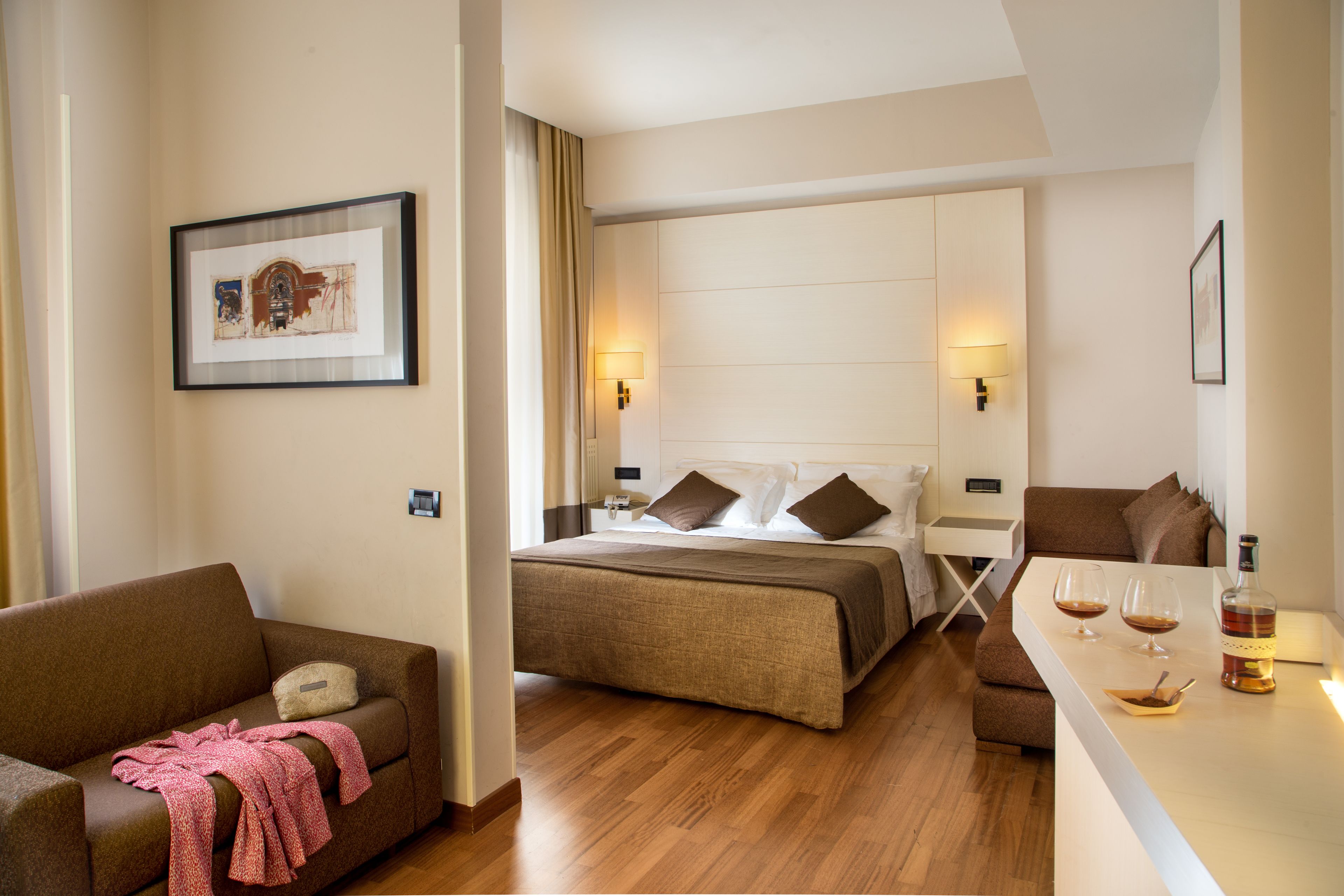 Photo - Hotel Oxford