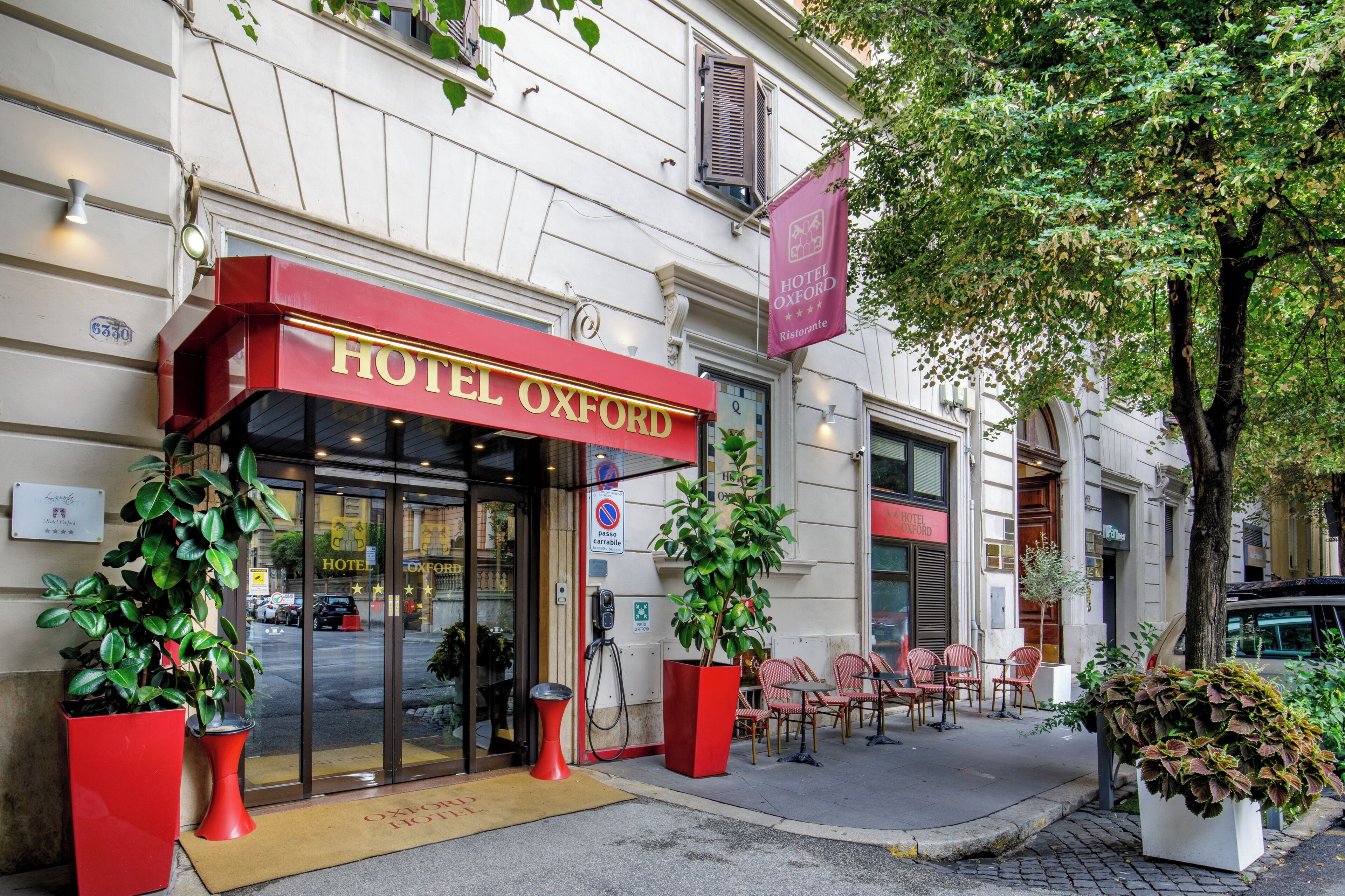 Photo - Hotel Oxford