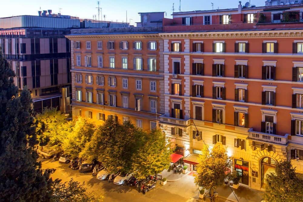 Hotel Oxford