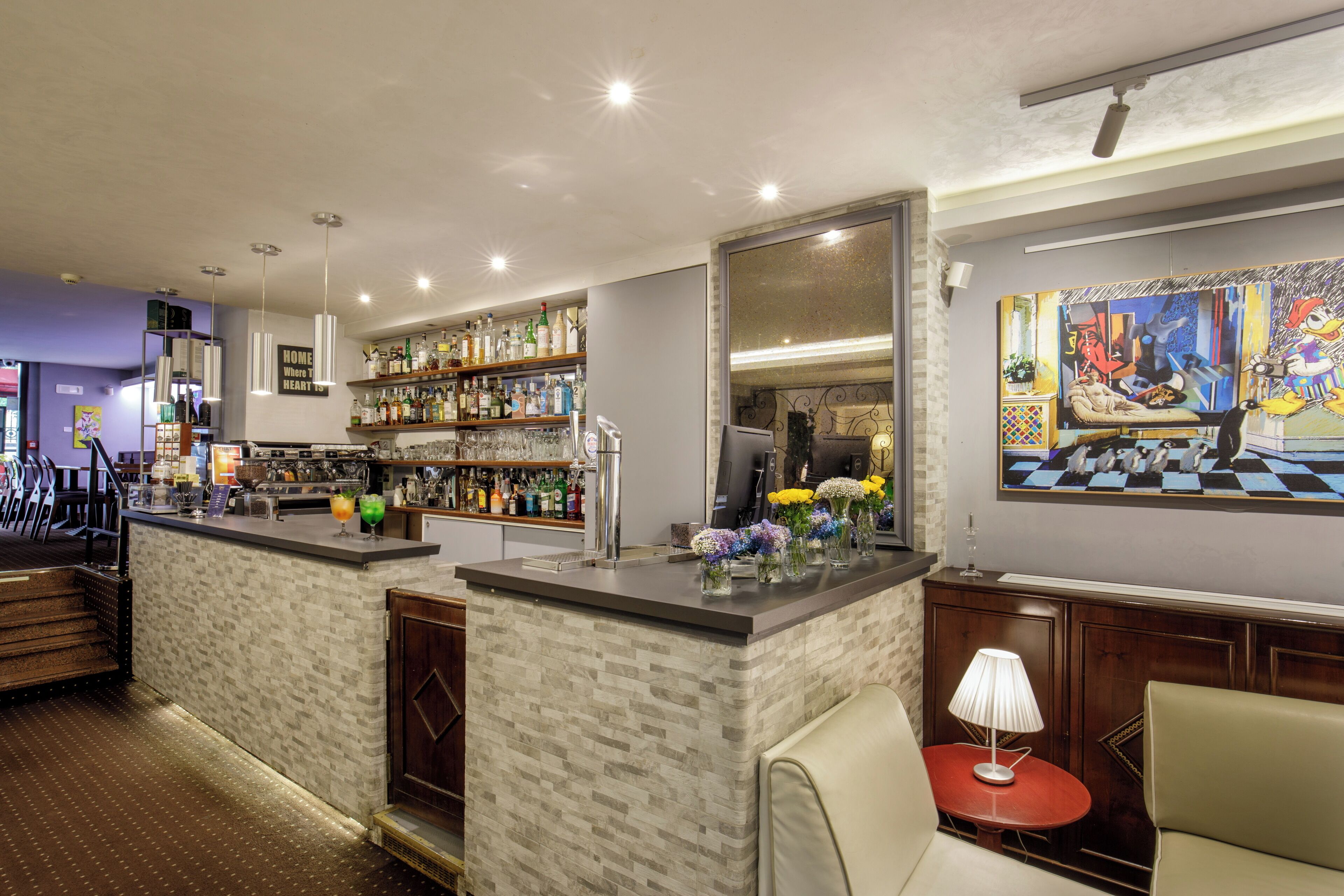 Photo - Hotel Oxford