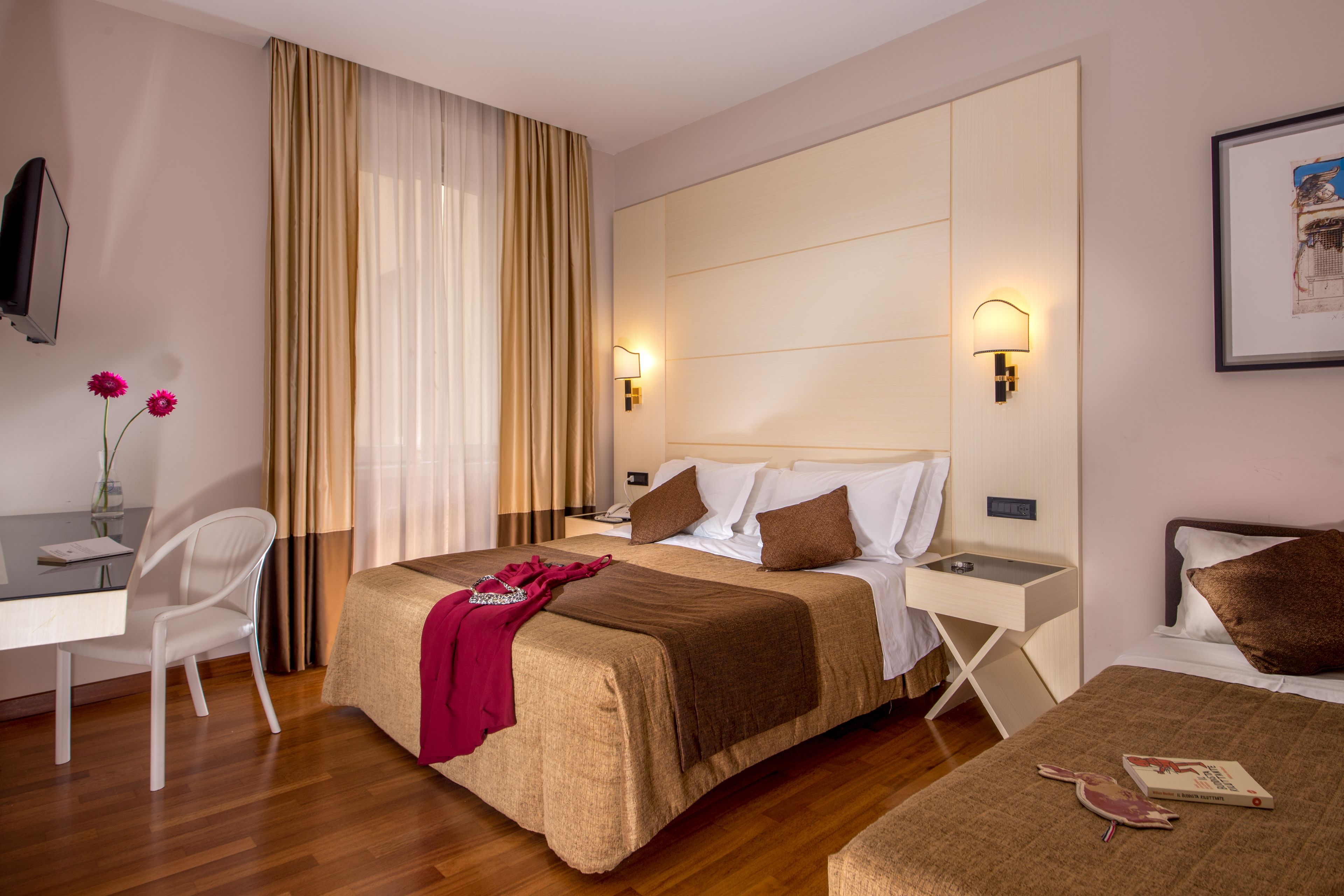 Photo - Hotel Oxford