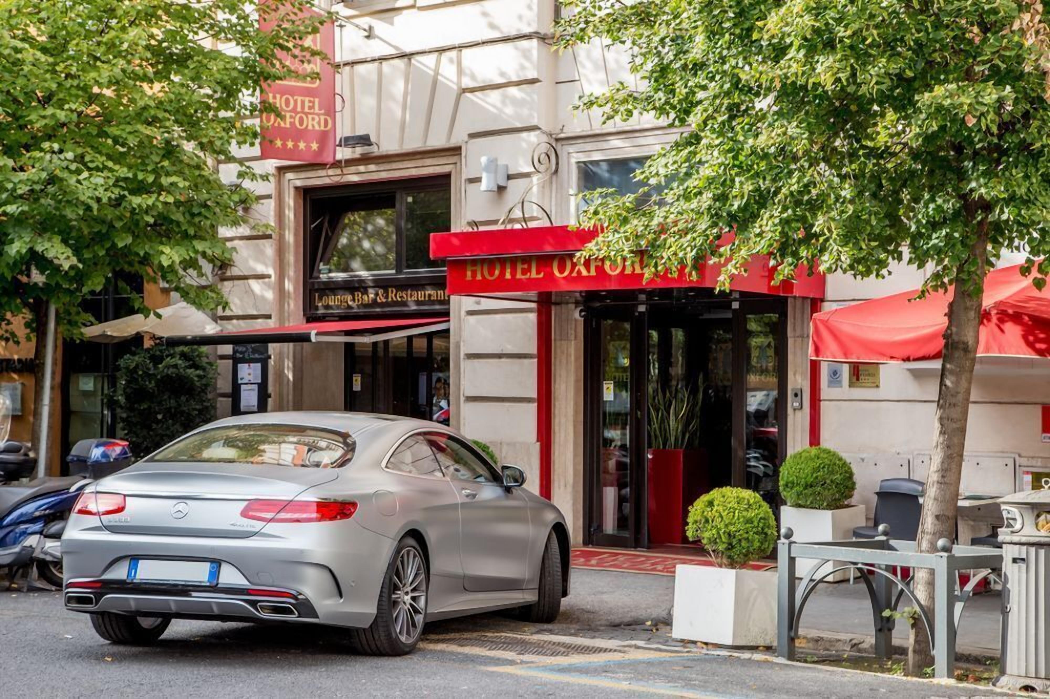 Photo - Hotel Oxford