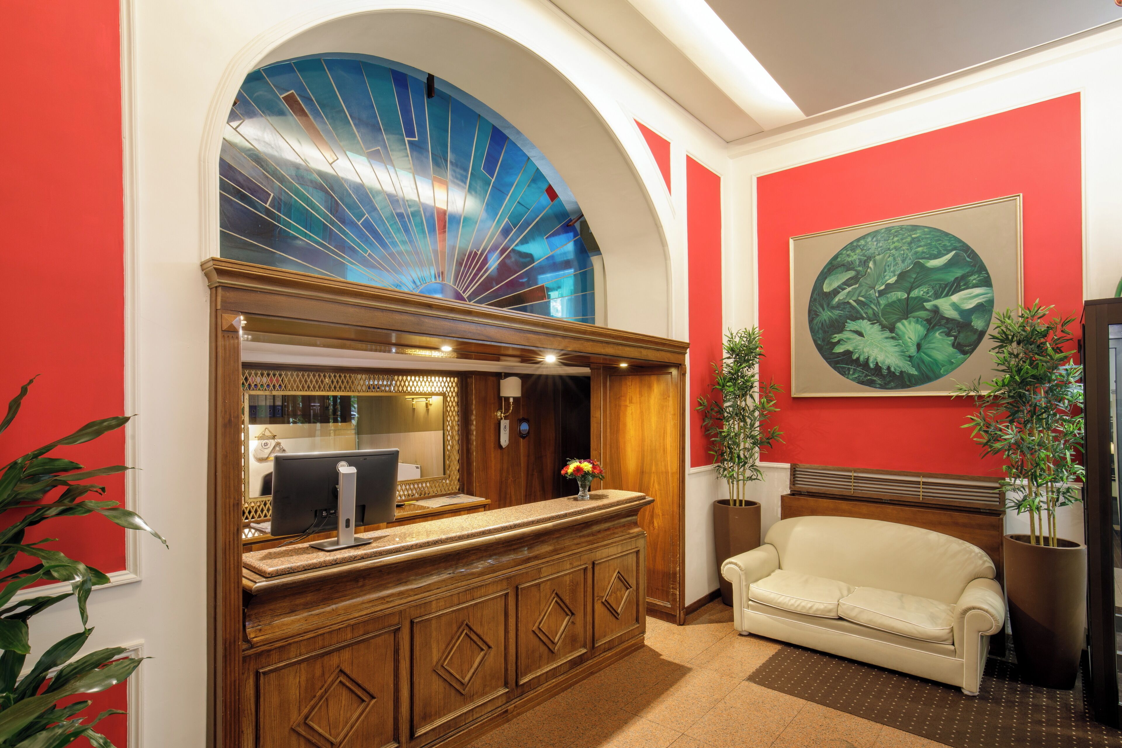 Photo - Hotel Oxford