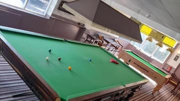 Sala de juegos