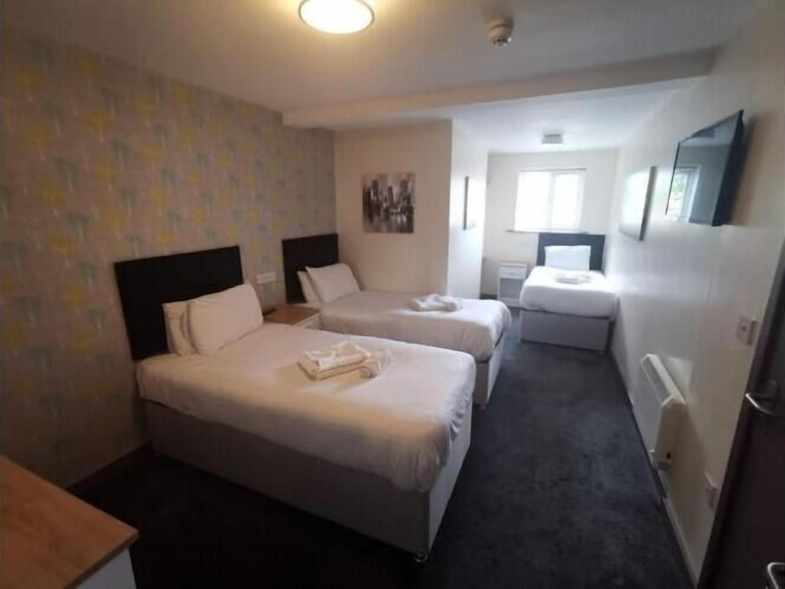 Foto - The Avenue Club and Lodge