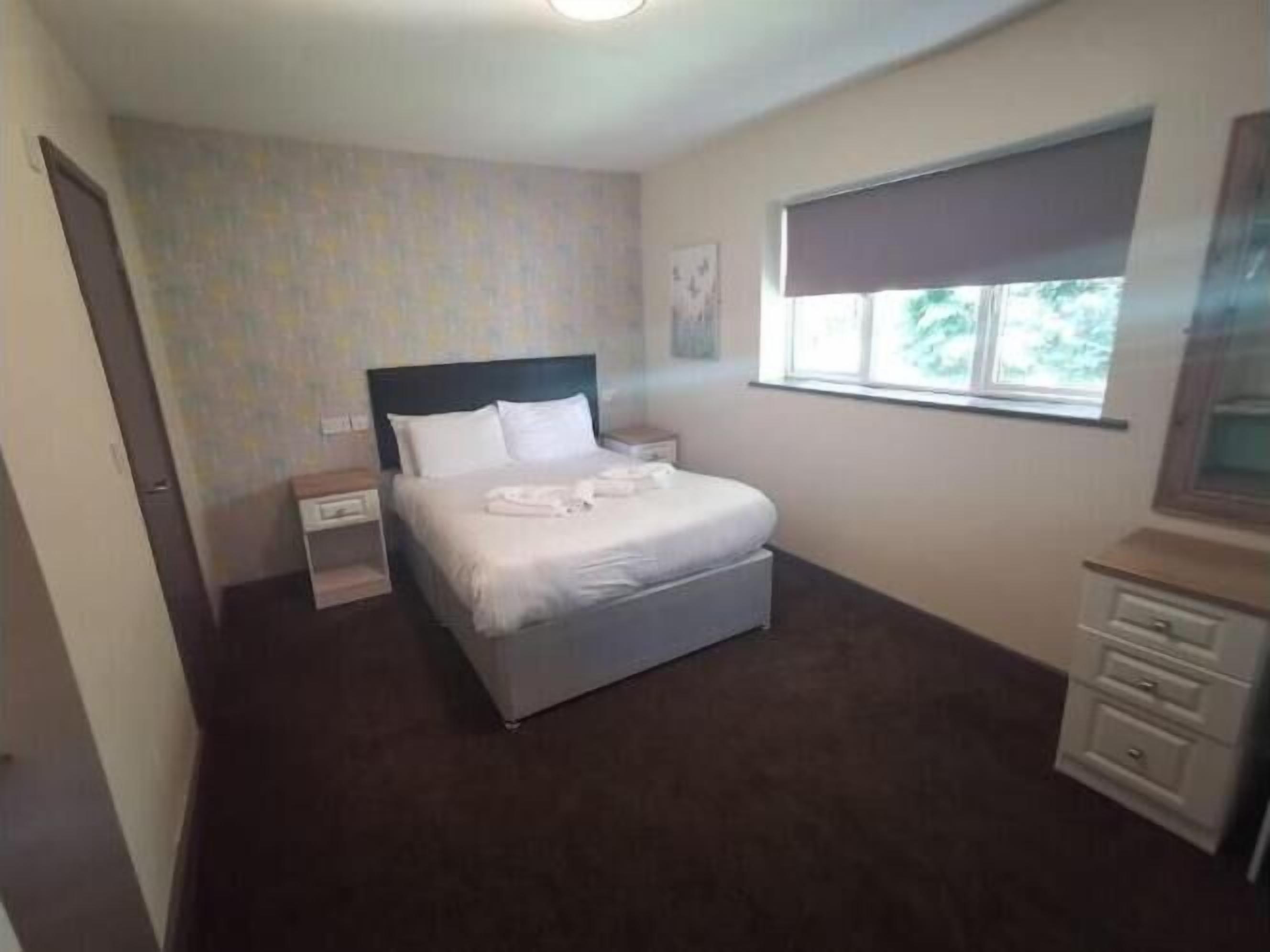 Foto - The Avenue Club and Lodge