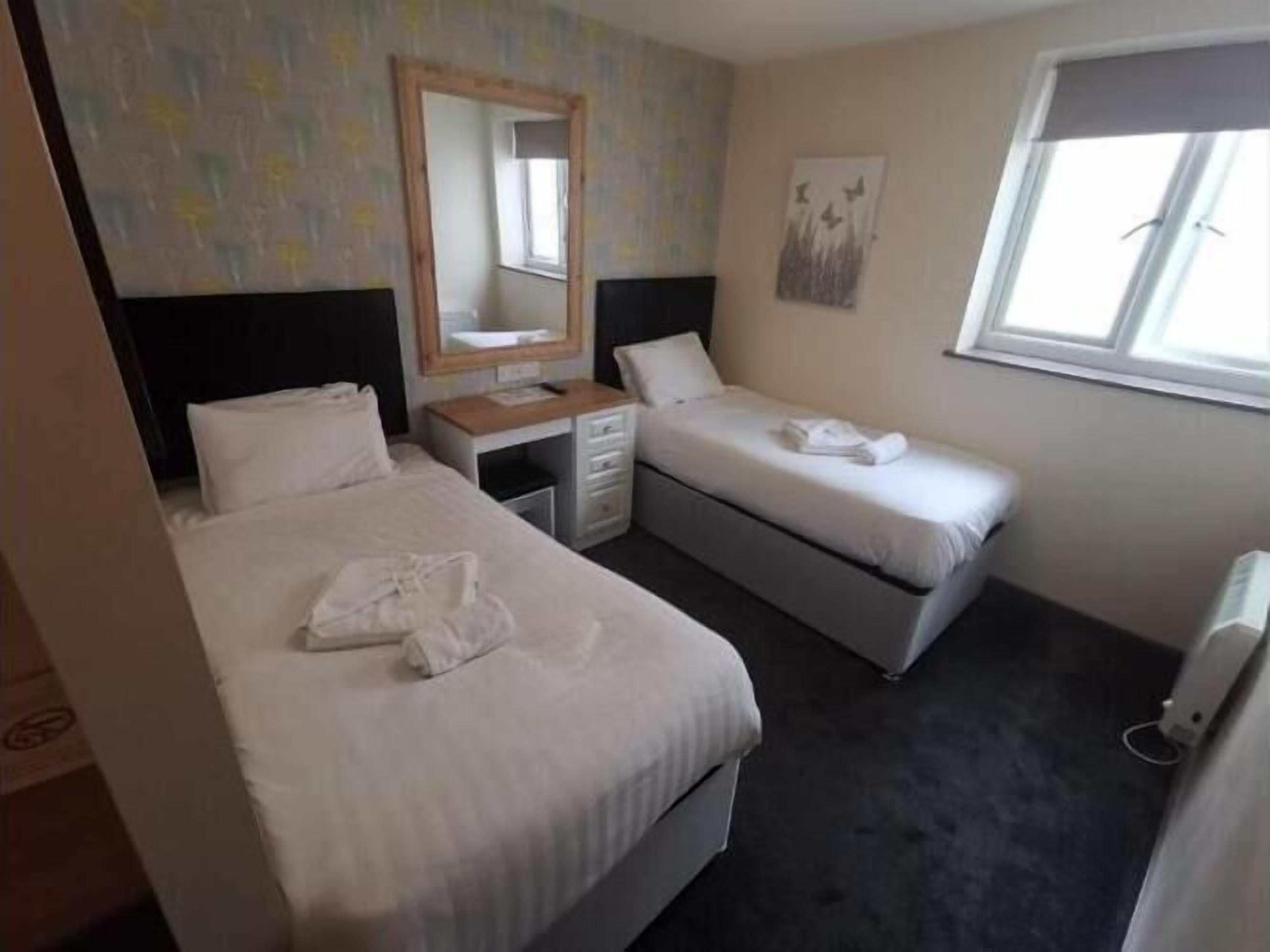 Foto - The Avenue Club and Lodge