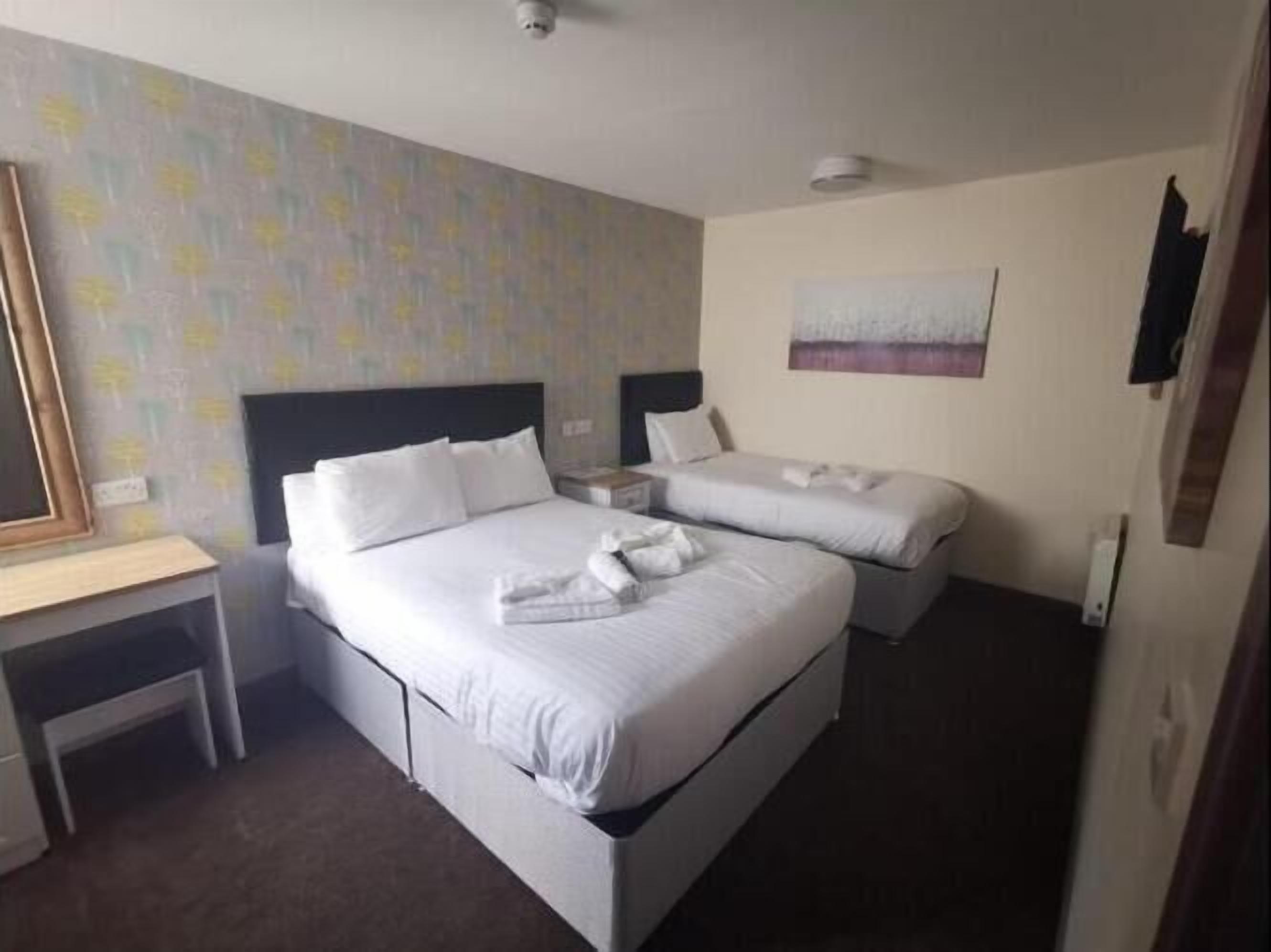 Foto - The Avenue Club and Lodge