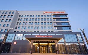 Exterior - Hilton Garden Inn Orenburg (Orenburg)