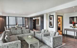 Smart TV 55 pulgadas con canales de televisión por cable, televisión