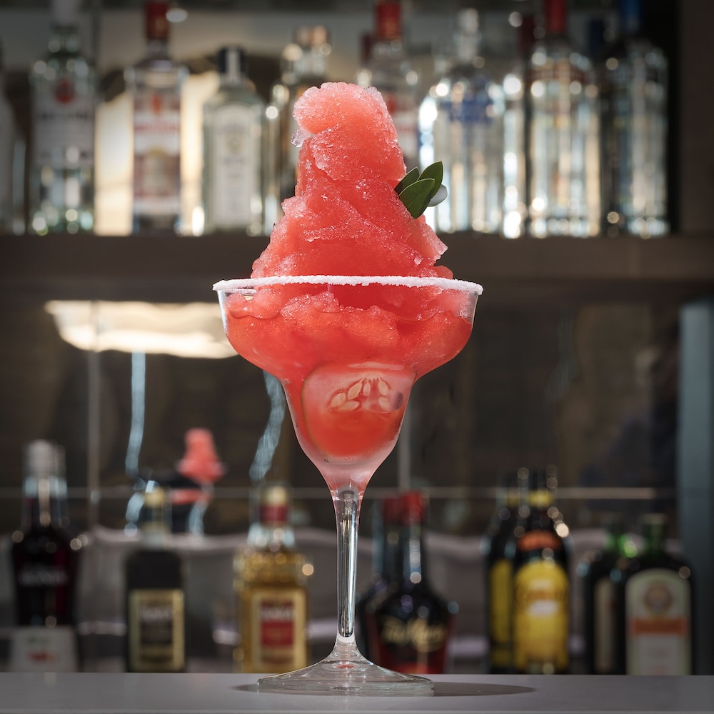 Legend Hotel Lagos Airport, Curio Collection by Hilton by null