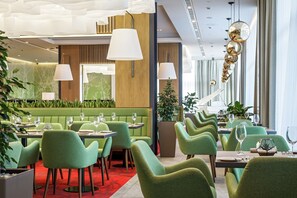 Italiaanse gerechten