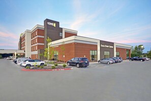Exterior - Home2 Suites by Hilton Dallas DeSoto (DeSoto)
